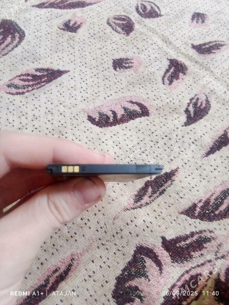 Tel baterya Lion Battery - Daşoguz - img 2