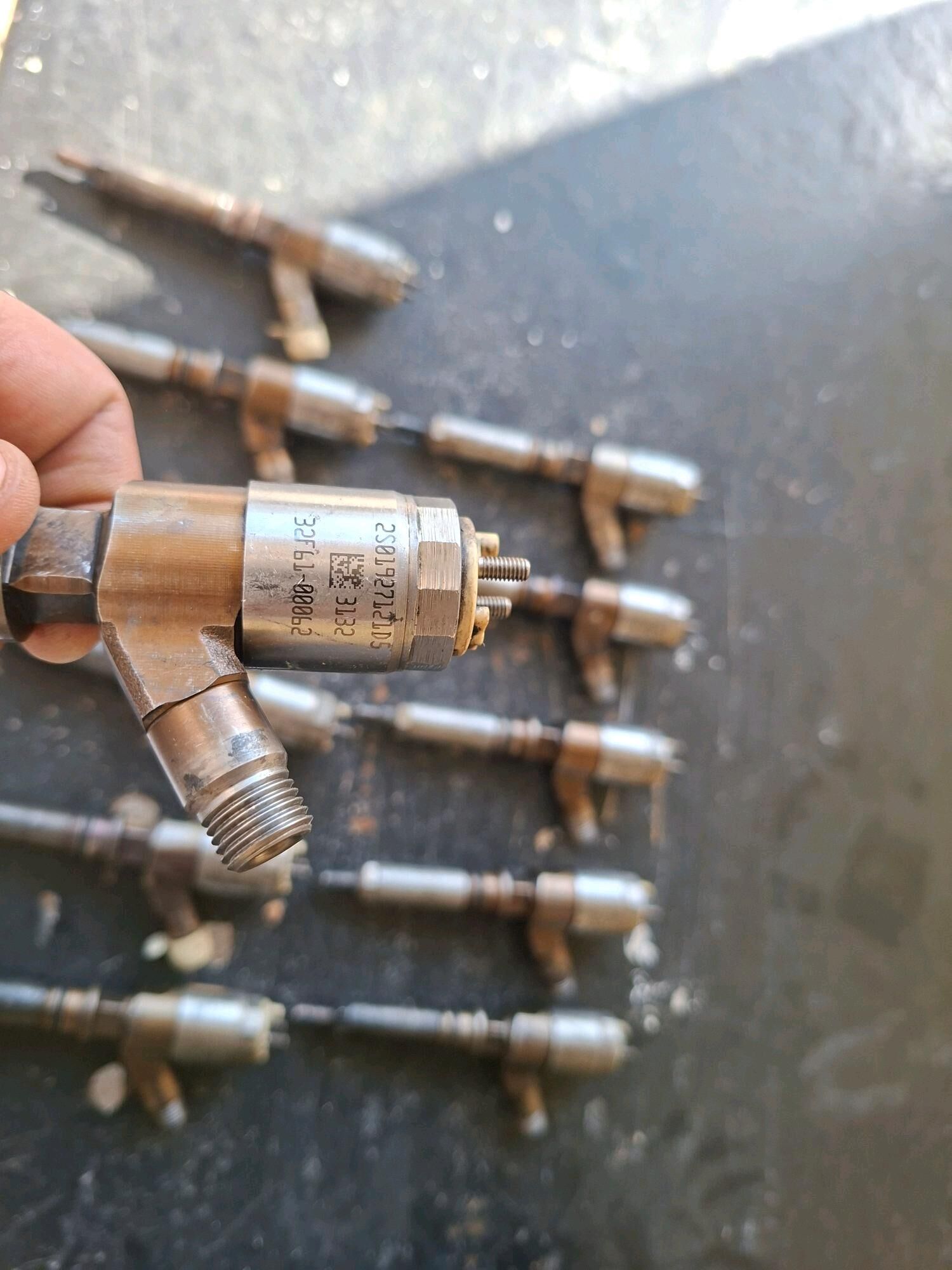 caterpillar farsunka 2 300 TMT - Ашхабад - img 3