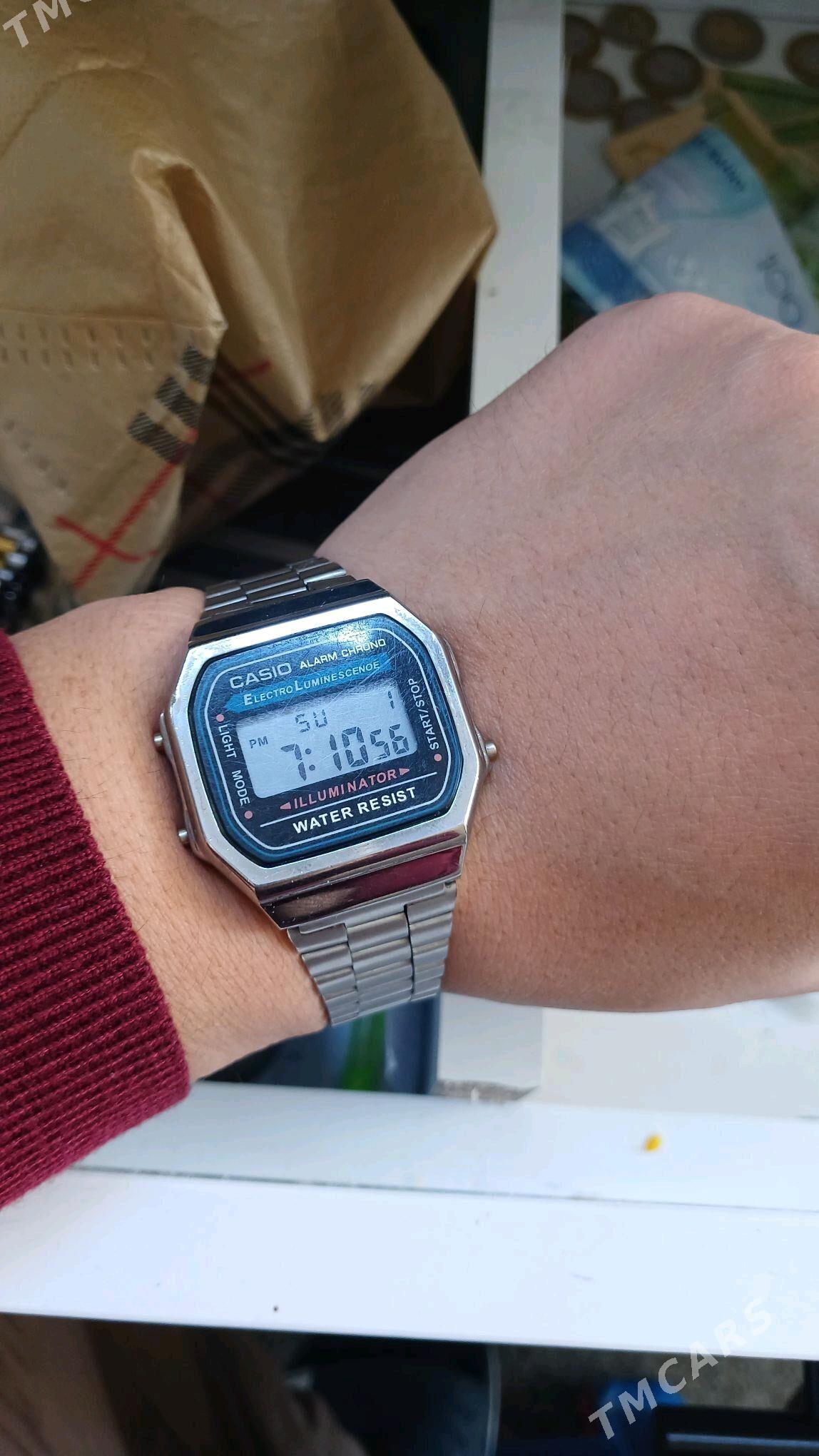 Casio - Ашхабад - img 2