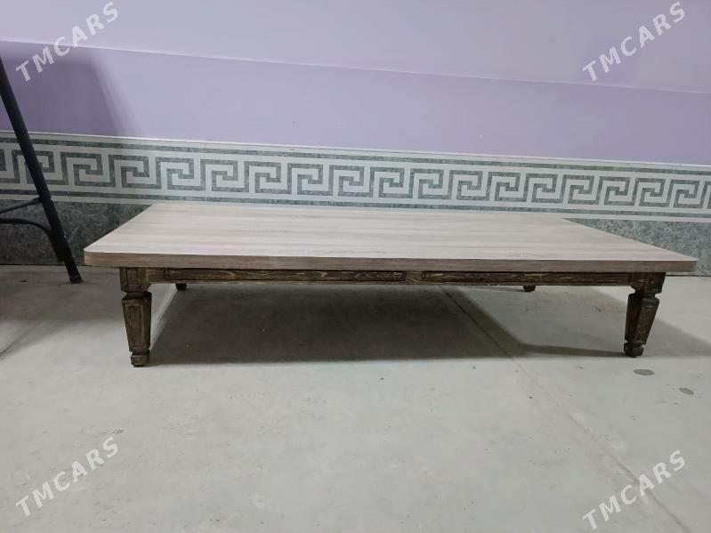 Stol - Туркменабат - img 3