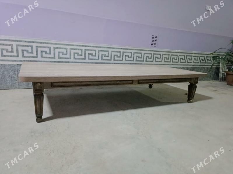 Stol - Туркменабат - img 2