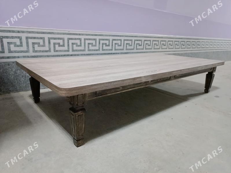 Stol - Туркменабат - img 4