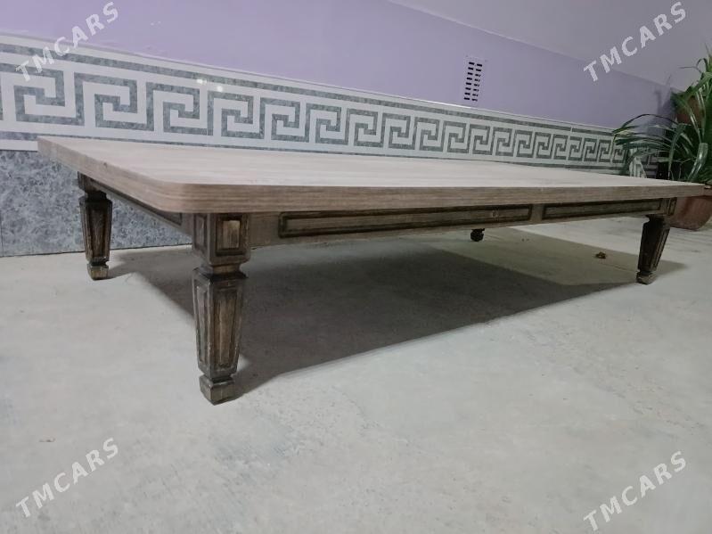 Stol - Туркменабат - img 5