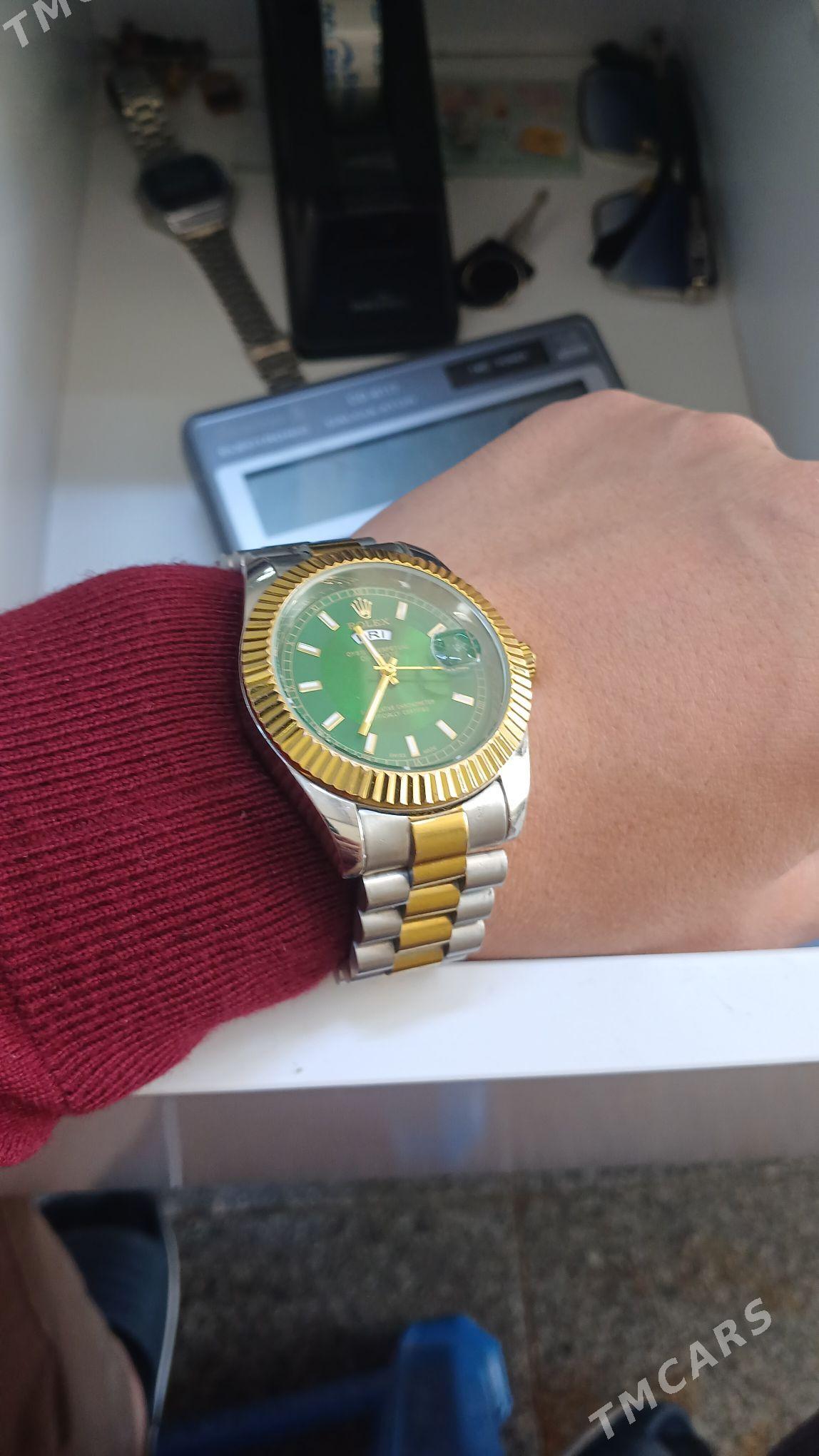 Rolex - Ашхабад - img 2