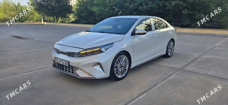 Kia Forte 2021 - 254 000 TMT - Ашхабад - img 6
