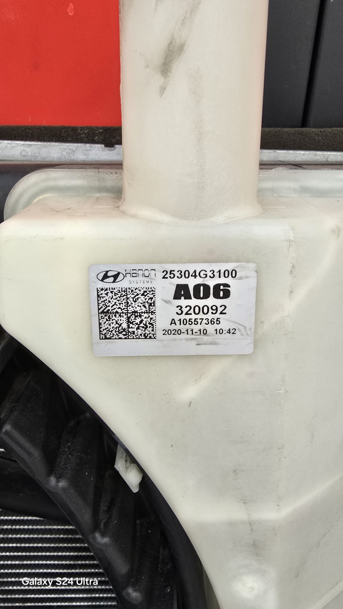 Elantra Radiator Zbor Mordo 4 500 TMT - Бедев - img 2