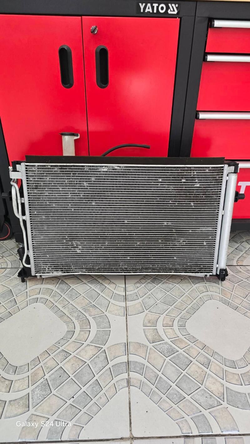 Elantra Radiator Zbor Mordo 4 500 TMT - Бедев - img 6