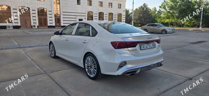 Kia Forte 2021 - 254 000 TMT - Ашхабад - img 8