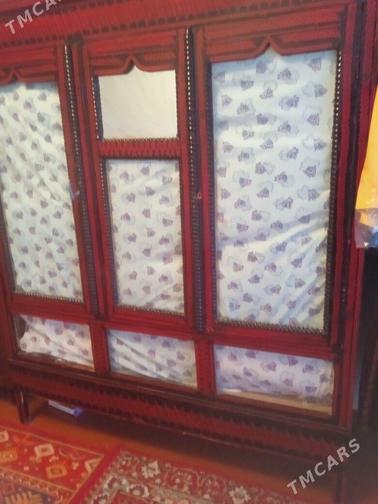 yuk galdyrylyan 3bolek - Aşgabat - img 1