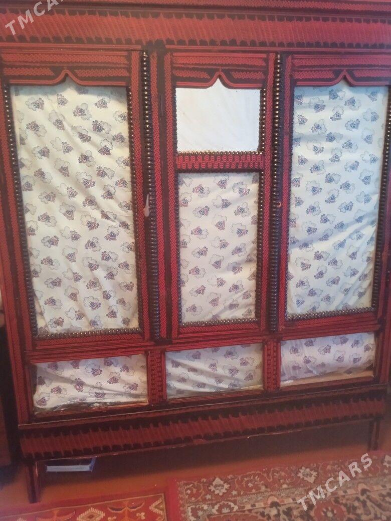 yuk galdyrylyan 3bolek - Aşgabat - img 2