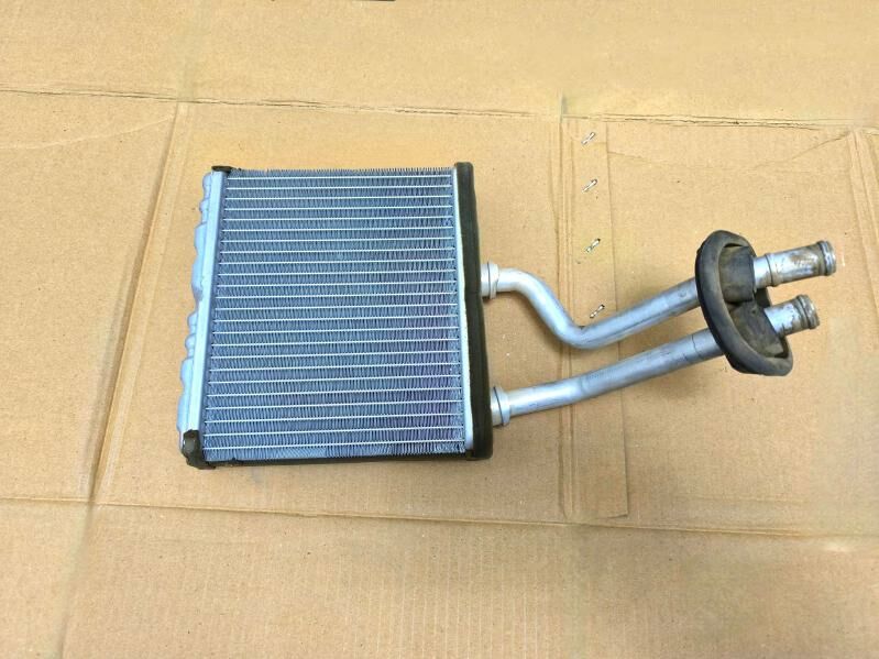 радиатор печки PATFINDER - Мары - img 3