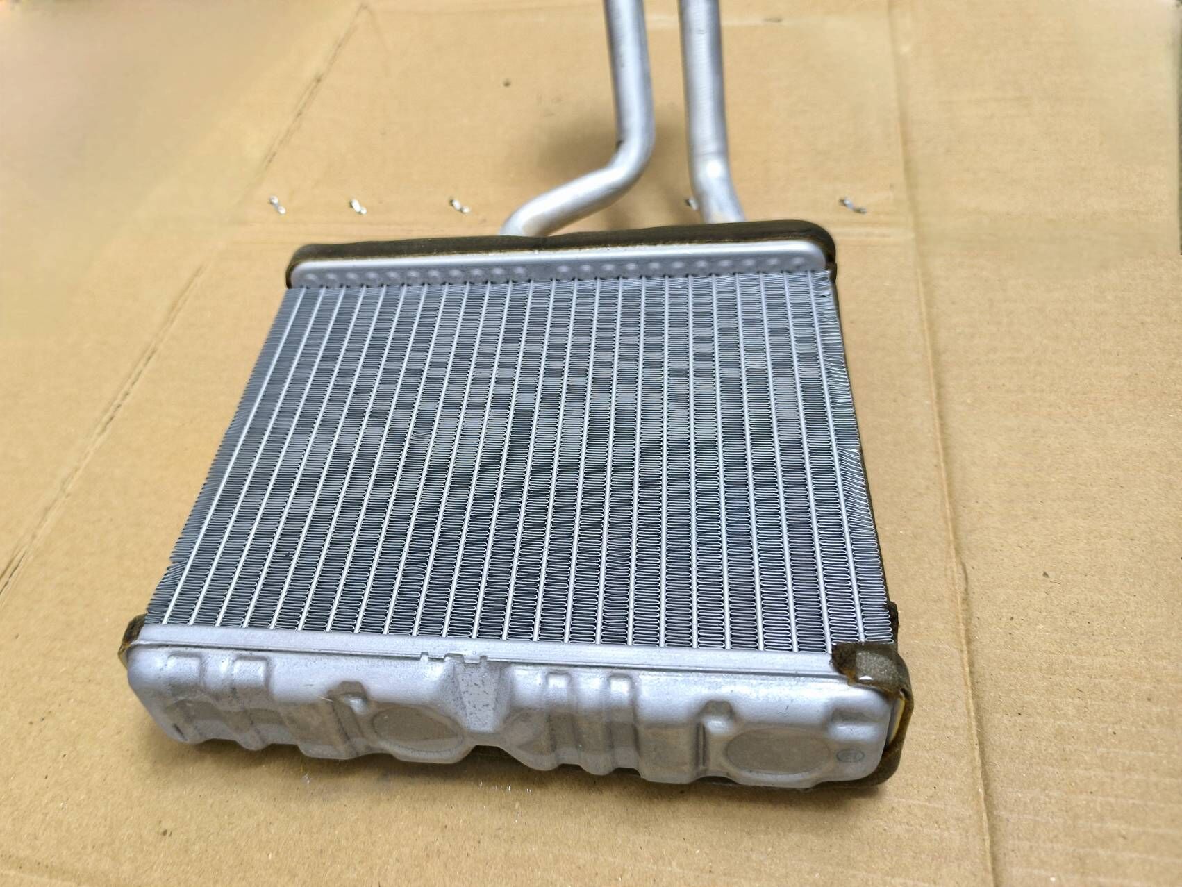 радиатор печки PATFINDER - Мары - img 2