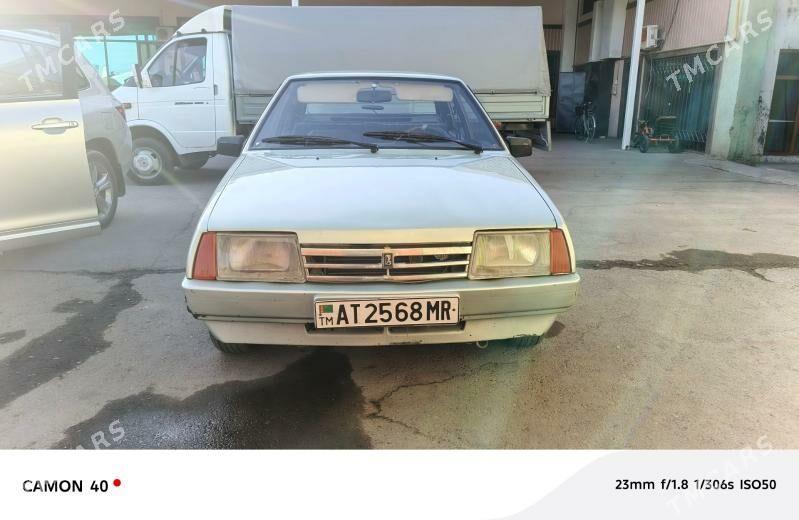 Lada 21099 2002 - 30 000 TMT - Mary - img 4