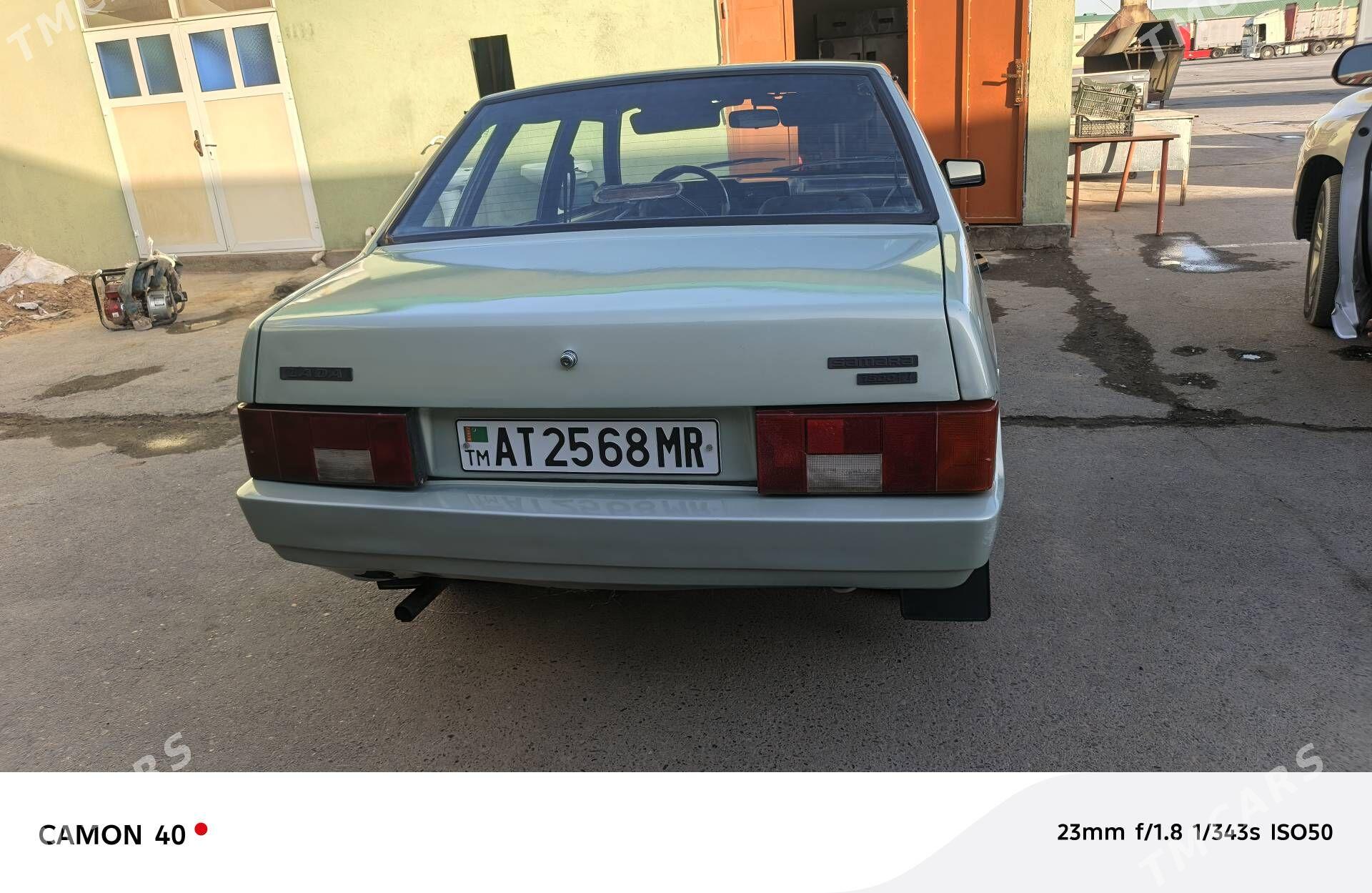 Lada 21099 2002 - 30 000 TMT - Mary - img 2