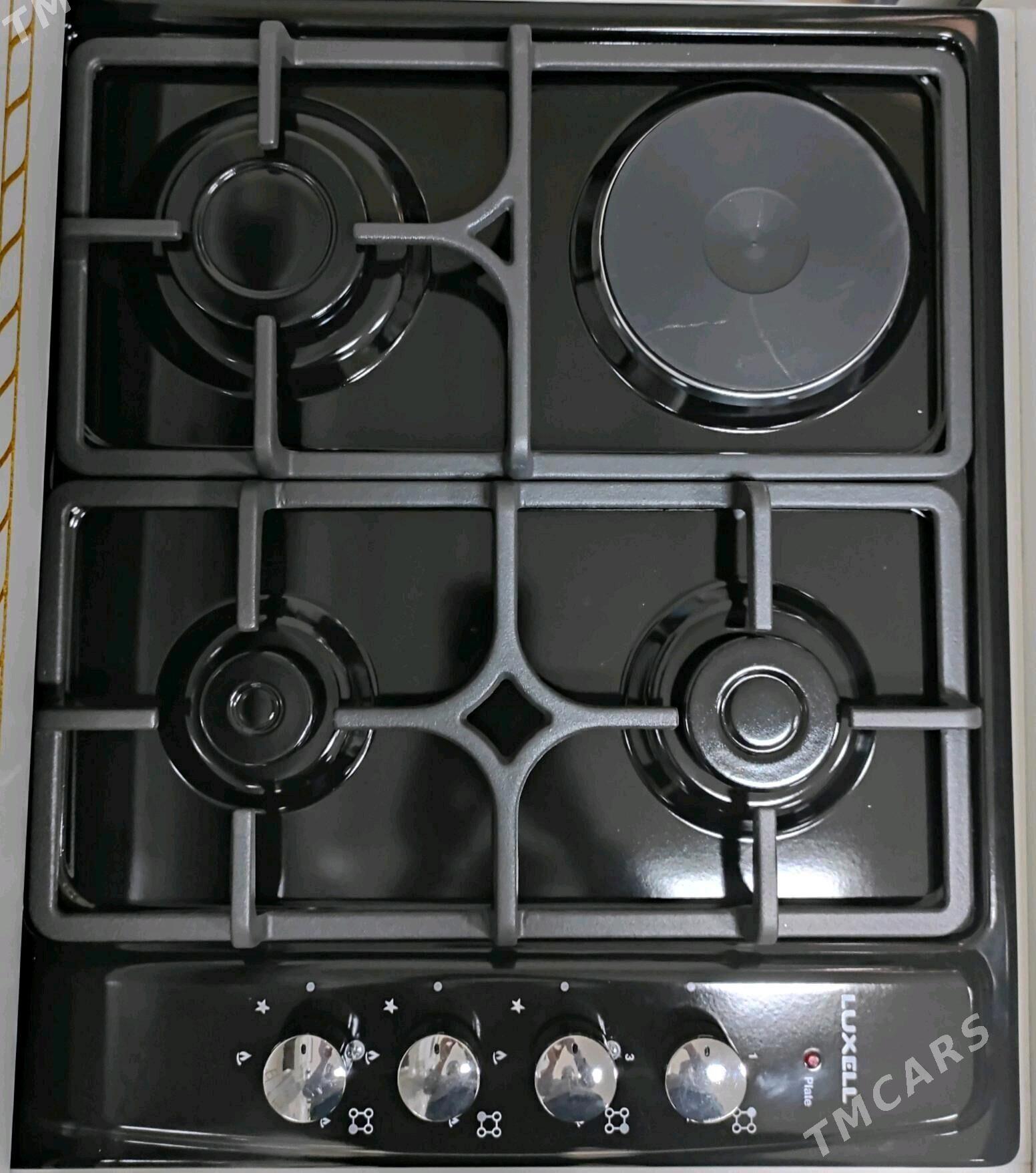 GAZLAR MEBYLDA GOYULYAN TÄZE - Гуртли - img 4
