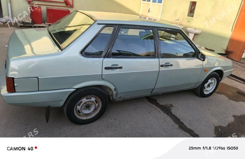 Lada 21099 2002 - 30 000 TMT - Mary - img 3