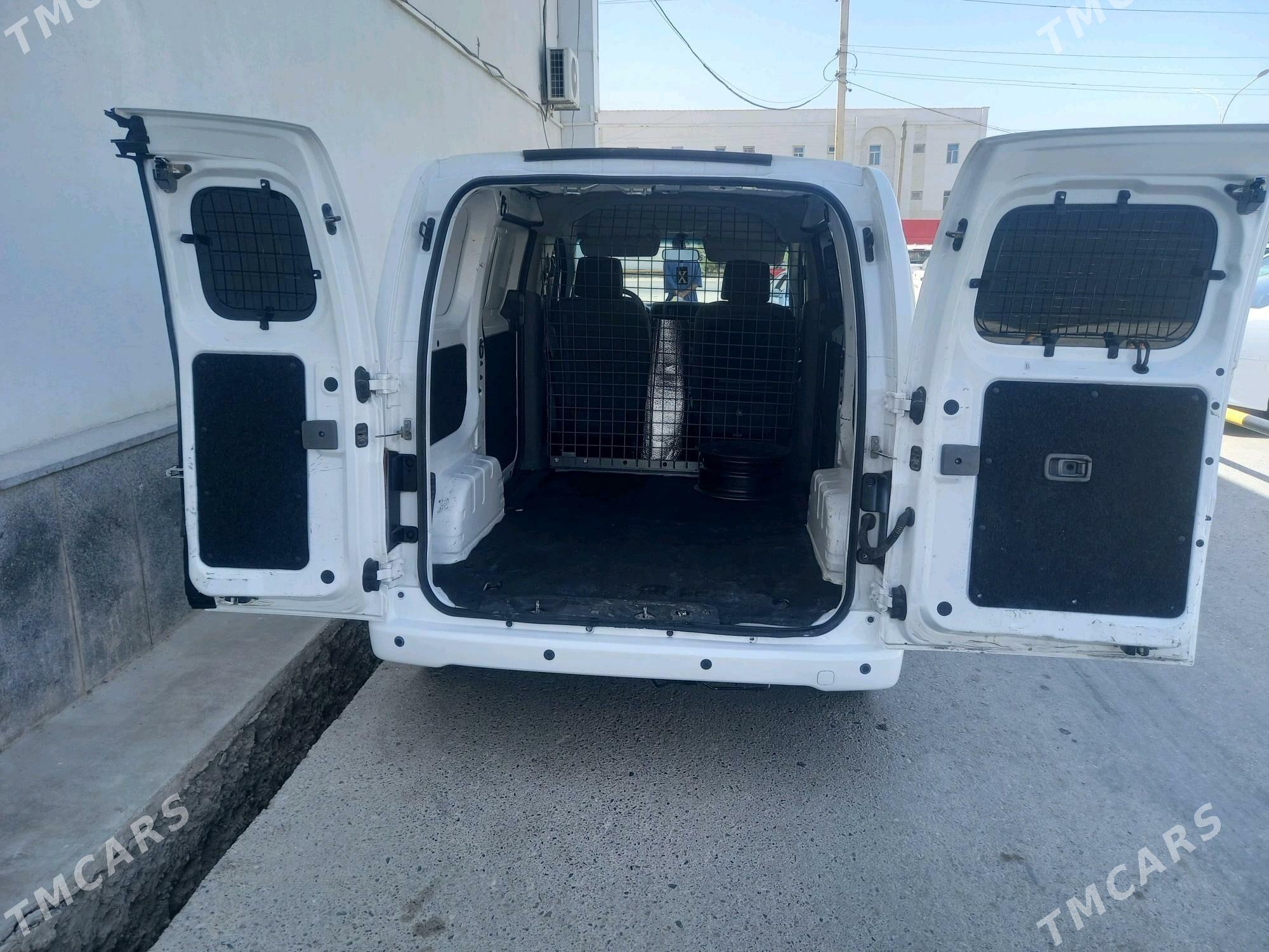Nissan NV200 2021 - 195 000 TMT - Mary - img 7