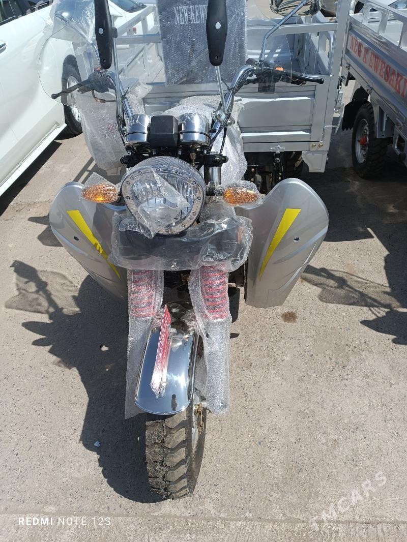 Fekon FK200-14G 2022 - 27 000 TMT - Мары - img 2