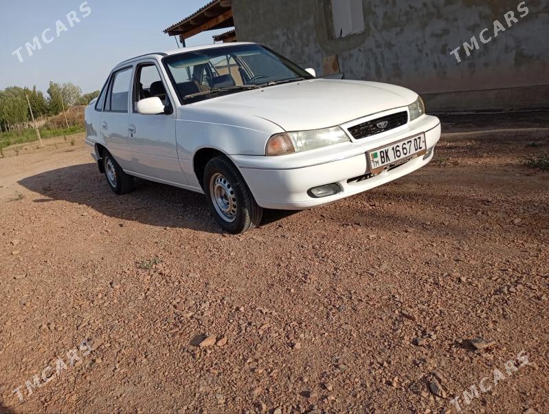 Daewoo Nexia 1997 - 30 000 TMT - Болдумсаз - img 2