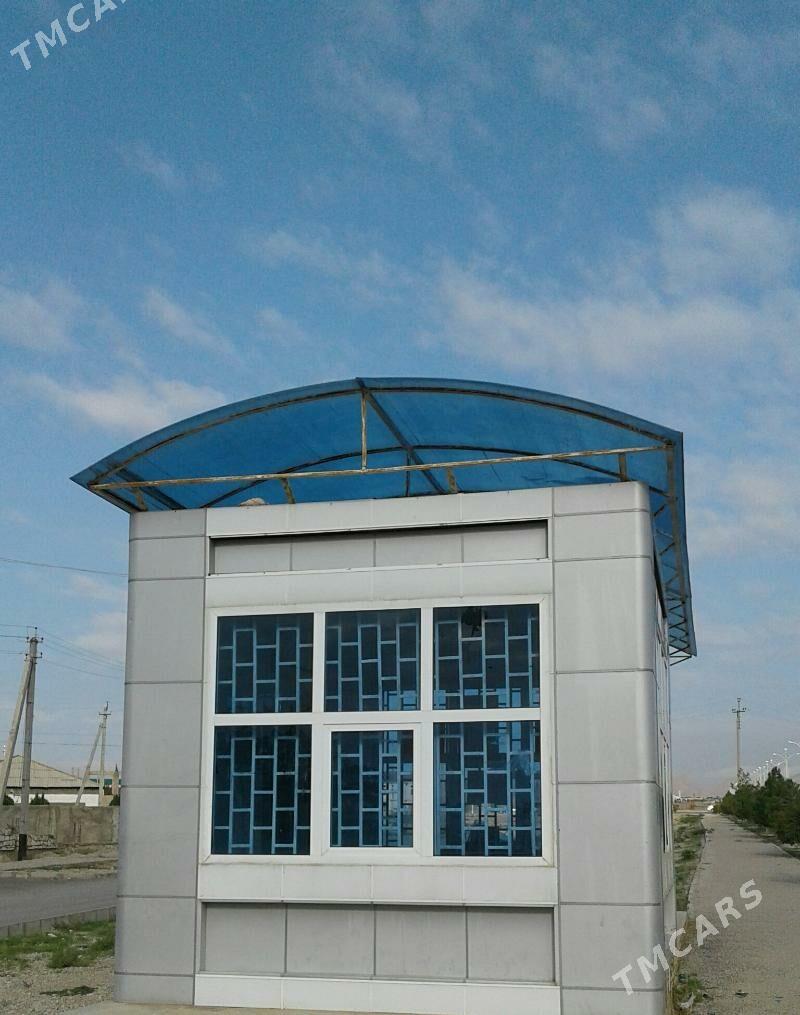 dukan ostanowka - Балканабат - img 1