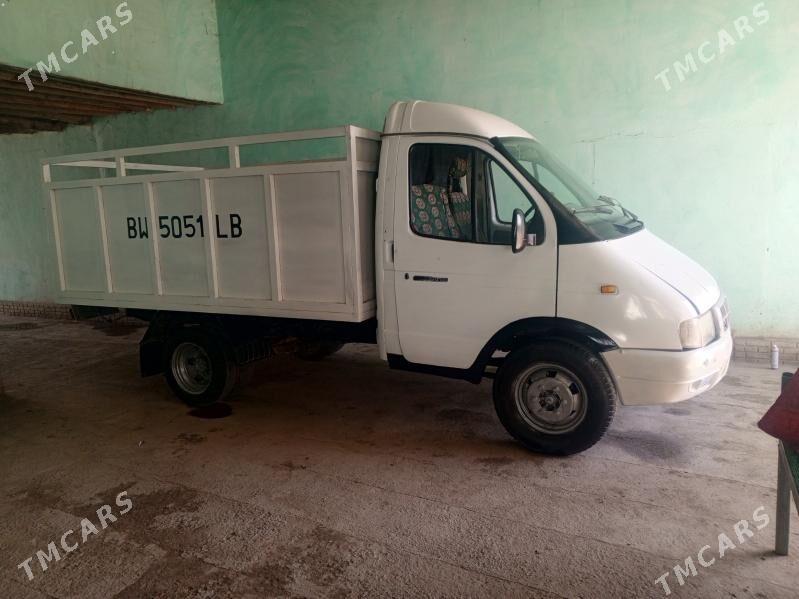 Gaz Gazel 2003 - 80 000 TMT - Чарджоу - img 4