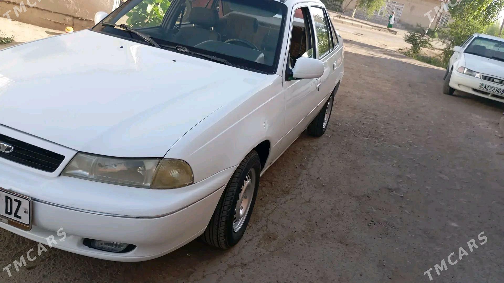 Daewoo Nexia 1997 - 30 000 TMT - Болдумсаз - img 4