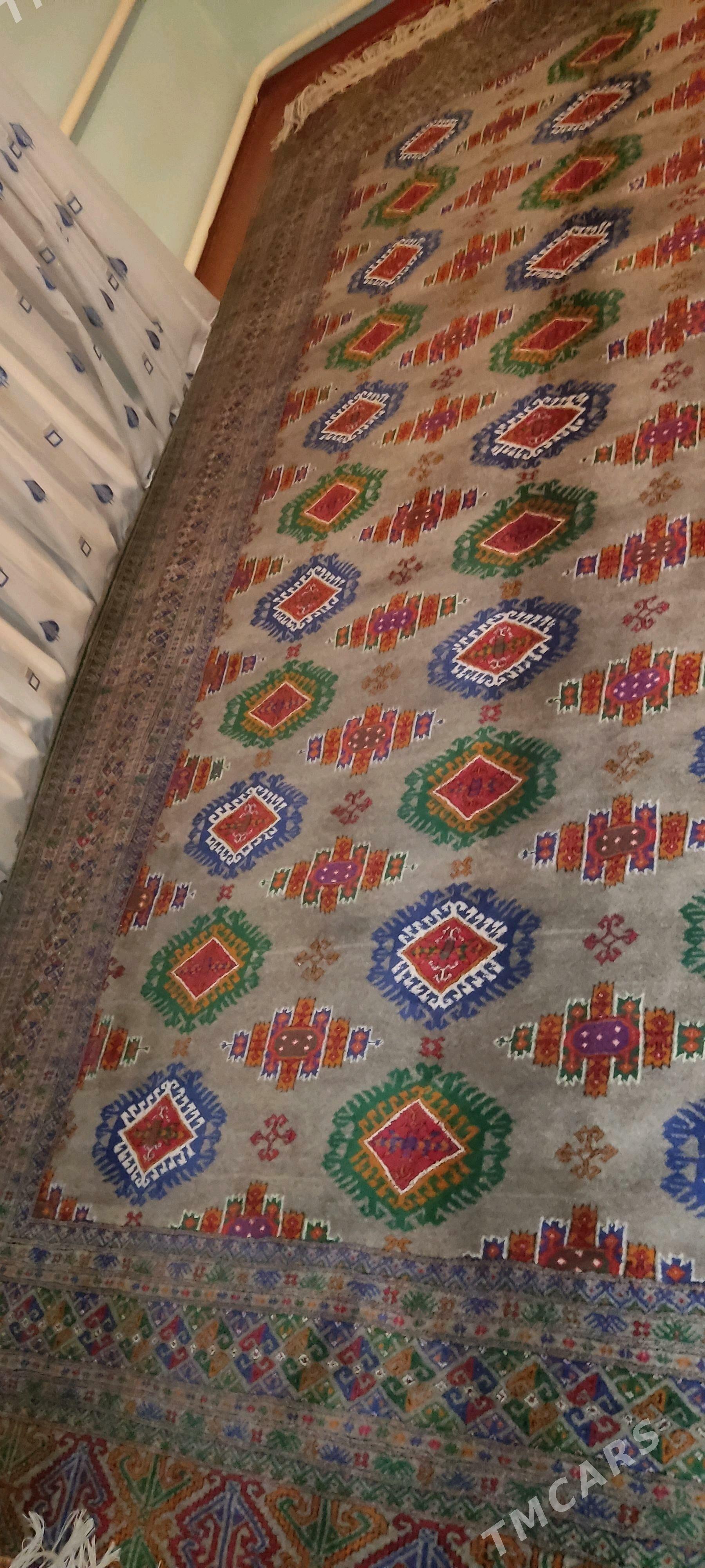 el haly 3/4 - Бахарден - img 1