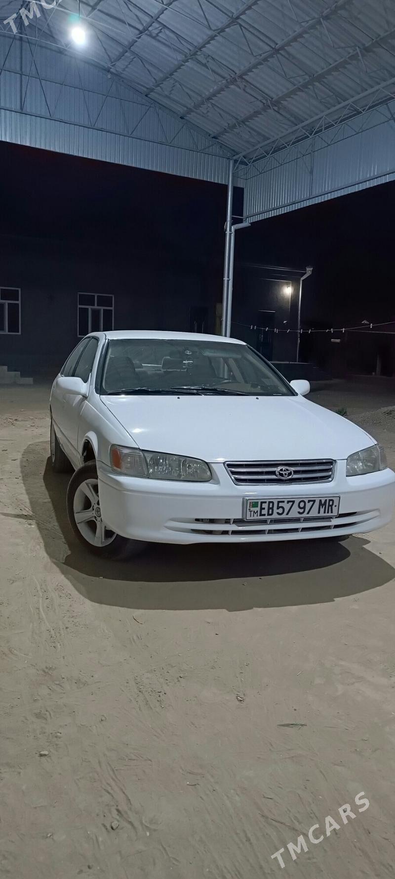 Toyota Camry 1999 - 120 000 TMT - Murgap - img 2