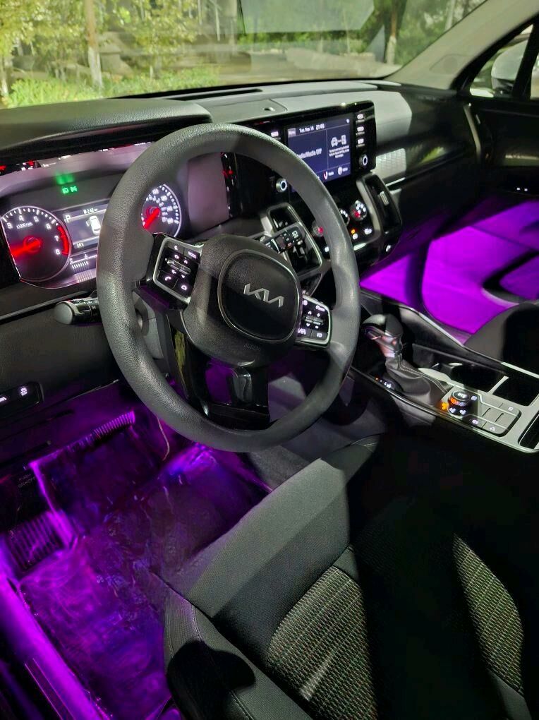 Kia Sorento 2022 - 355 000 TMT - Ашхабад - img 7