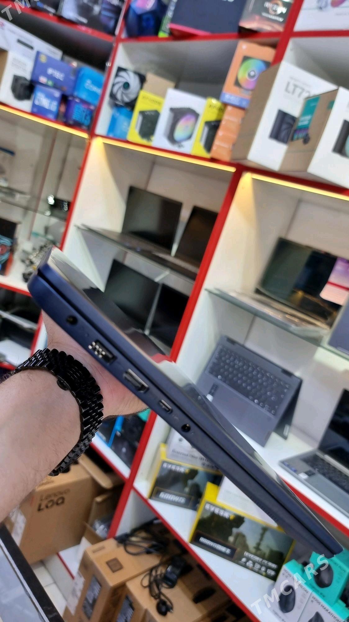LENOVO 8RAM/256SSD - Aşgabat - img 2