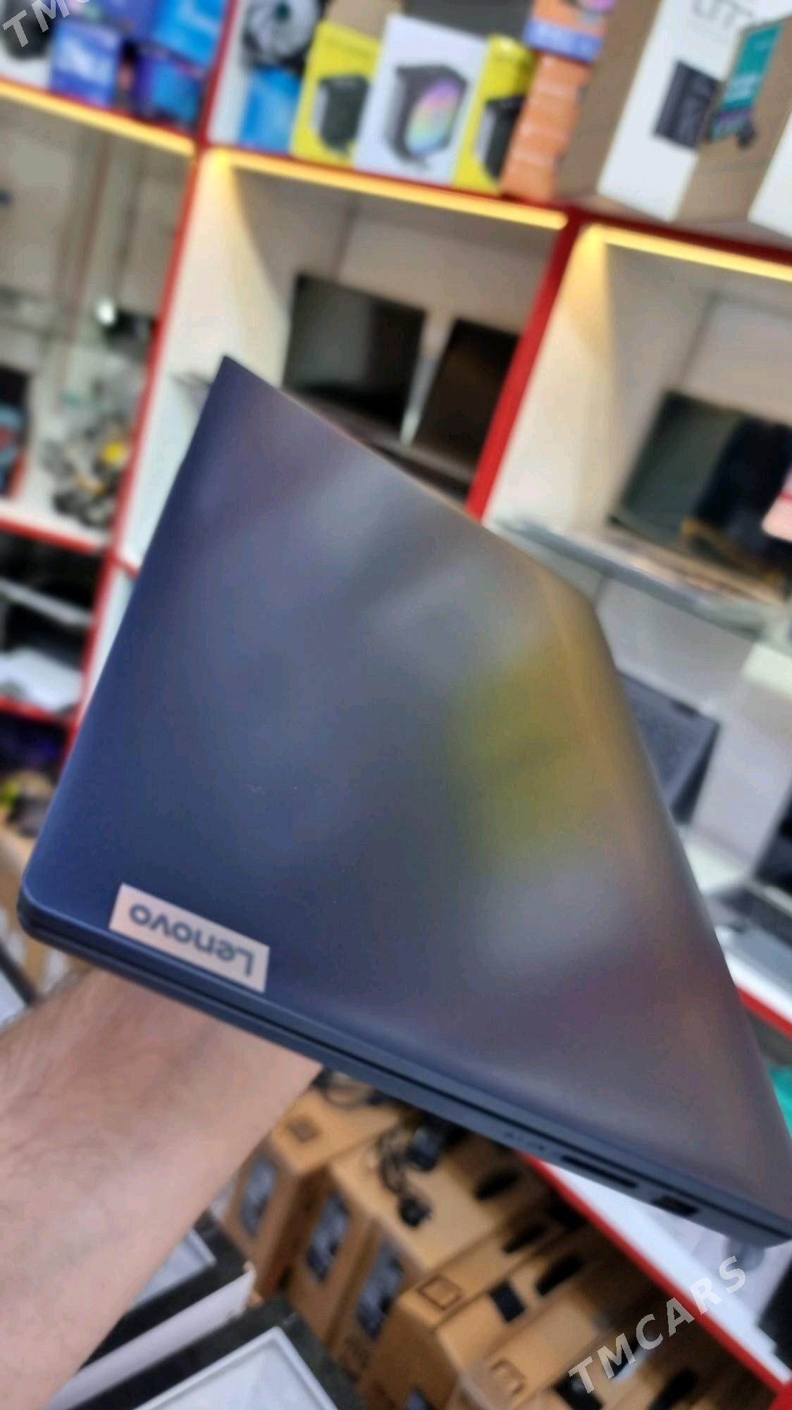 LENOVO 8RAM/256SSD - Aşgabat - img 3