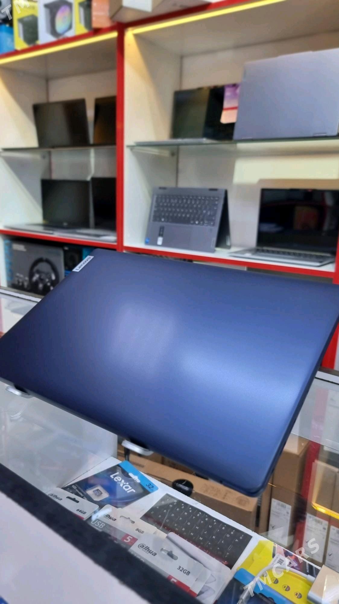 LENOVO 8RAM/256SSD - Aşgabat - img 4