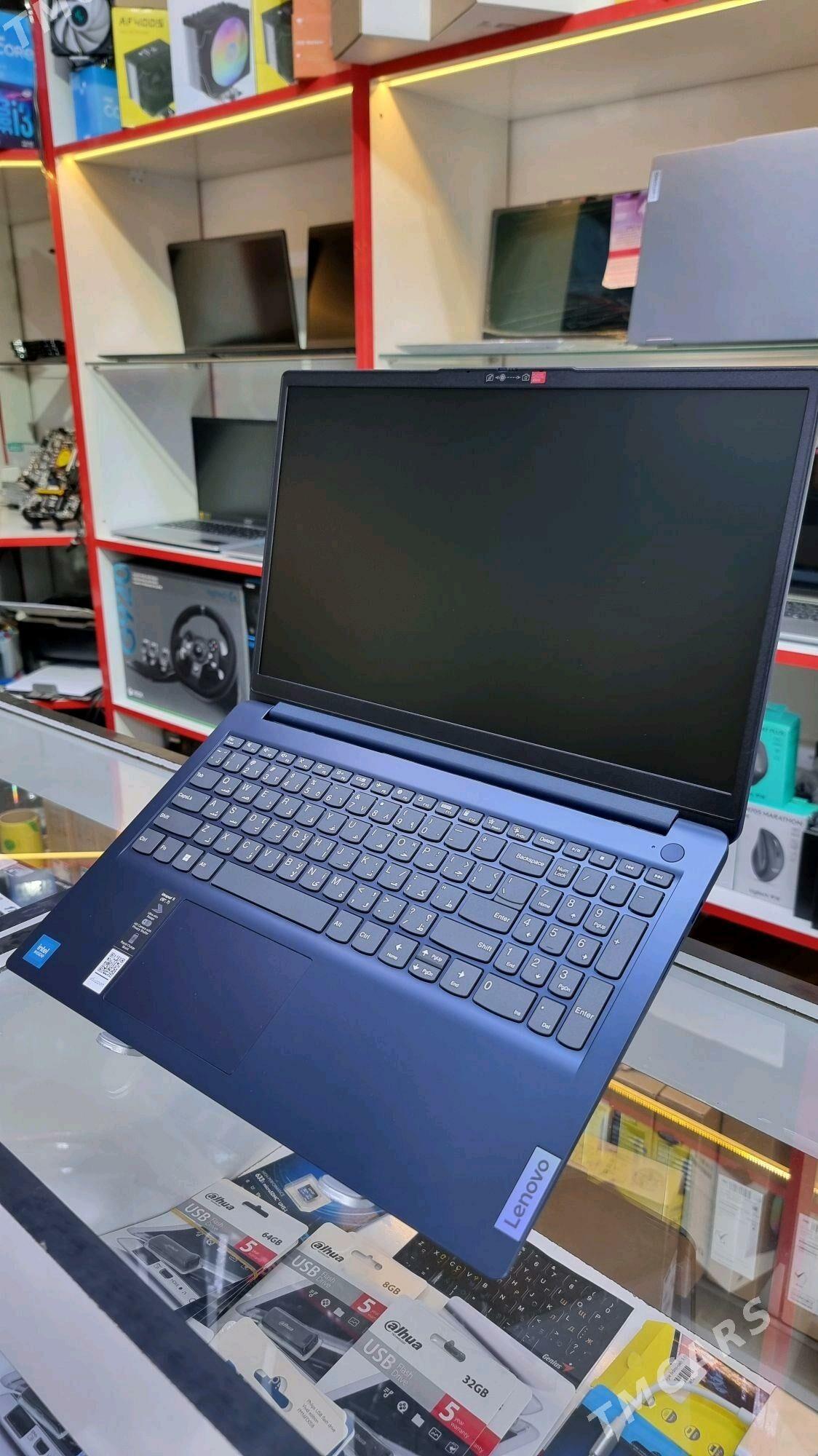 LENOVO 8RAM/256SSD - Aşgabat - img 6