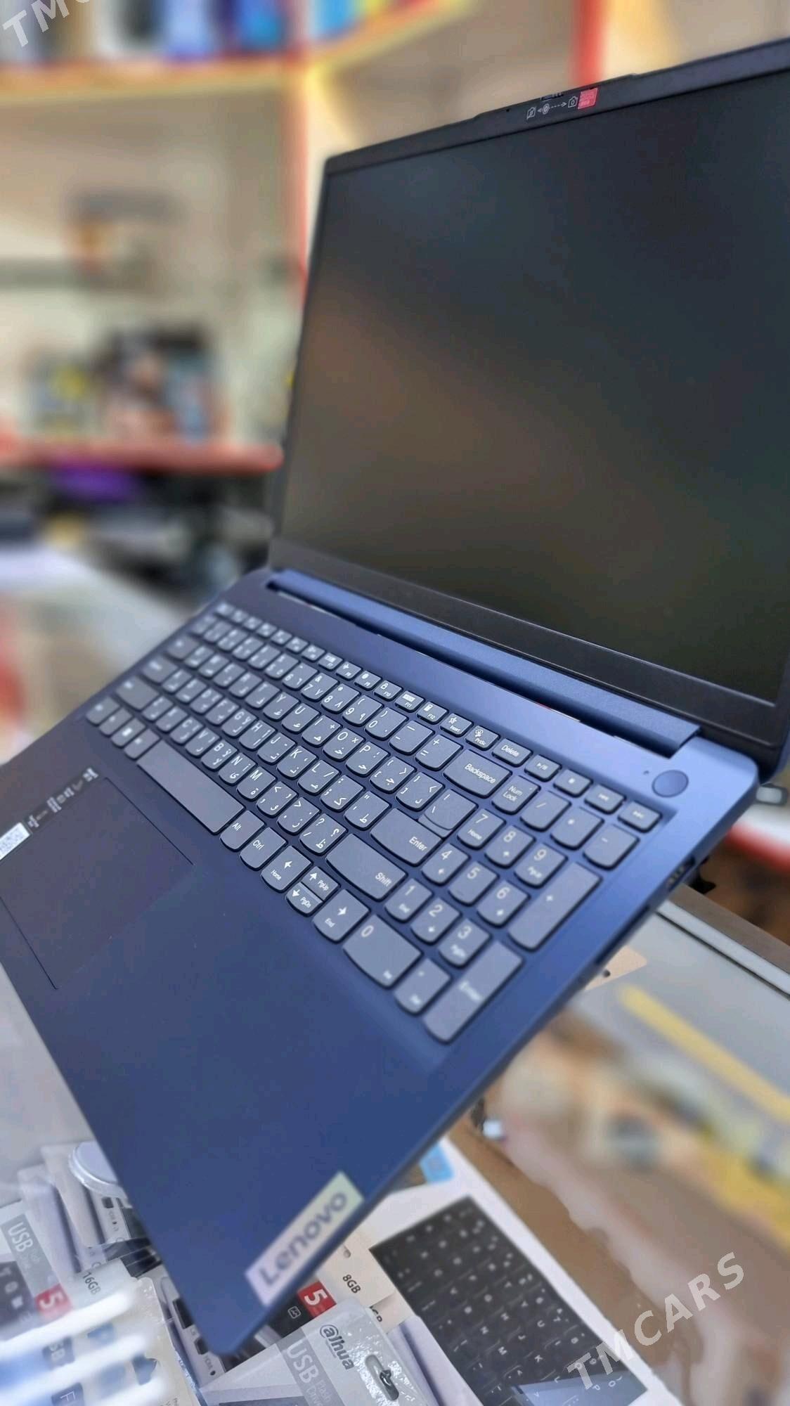 LENOVO 8RAM/256SSD - Aşgabat - img 5