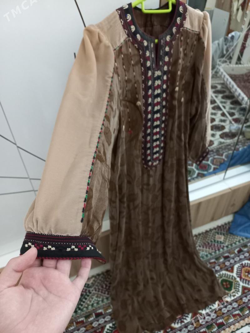 Gulyupek - Podwoýski köç. (Bitarap Türkmenistan şaýoly) - img 2