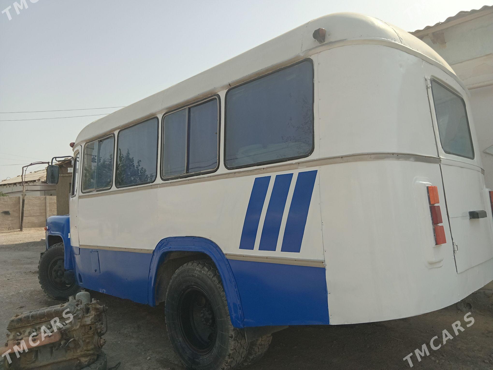 Gaz 53 1990 - 56 000 TMT - Койтендаг - img 2