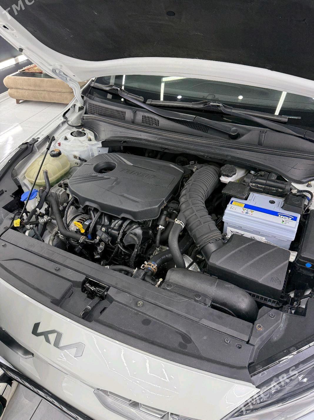 Toyota Camry 2021 - 255 000 TMT - Aşgabat - img 5