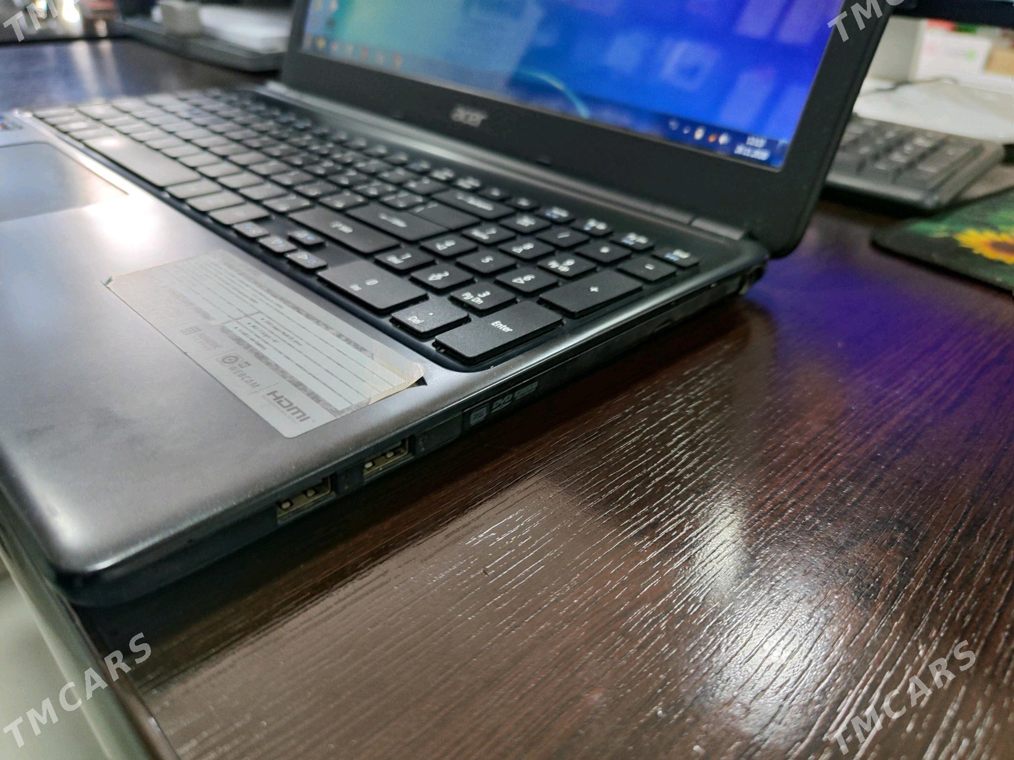 acer i5 4th - Дашогуз - img 3