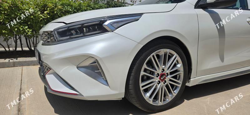 Toyota Camry 2021 - 255 000 TMT - Aşgabat - img 3
