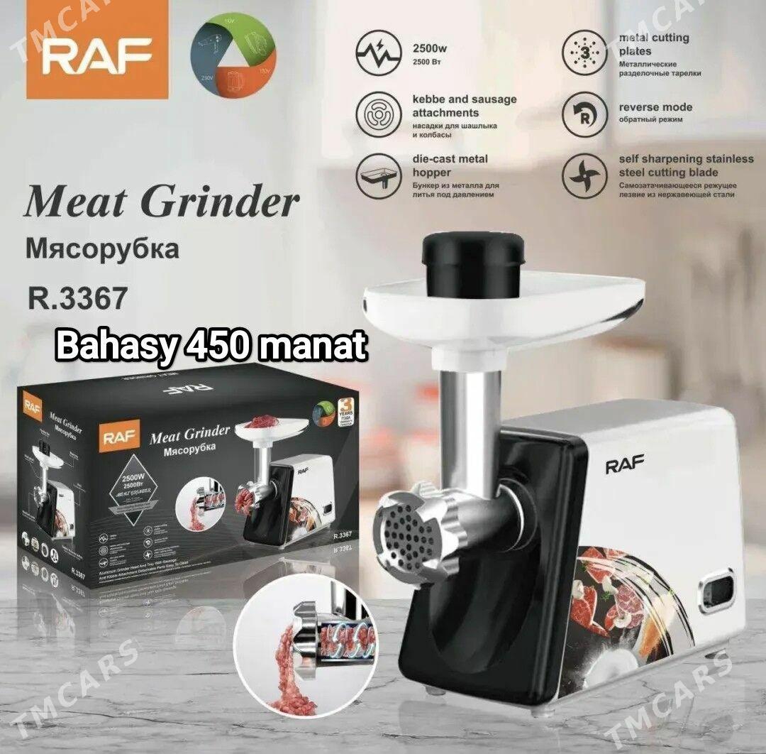 ETMAŞYN HER GORNYŞDE BAR - Гуртли - img 4