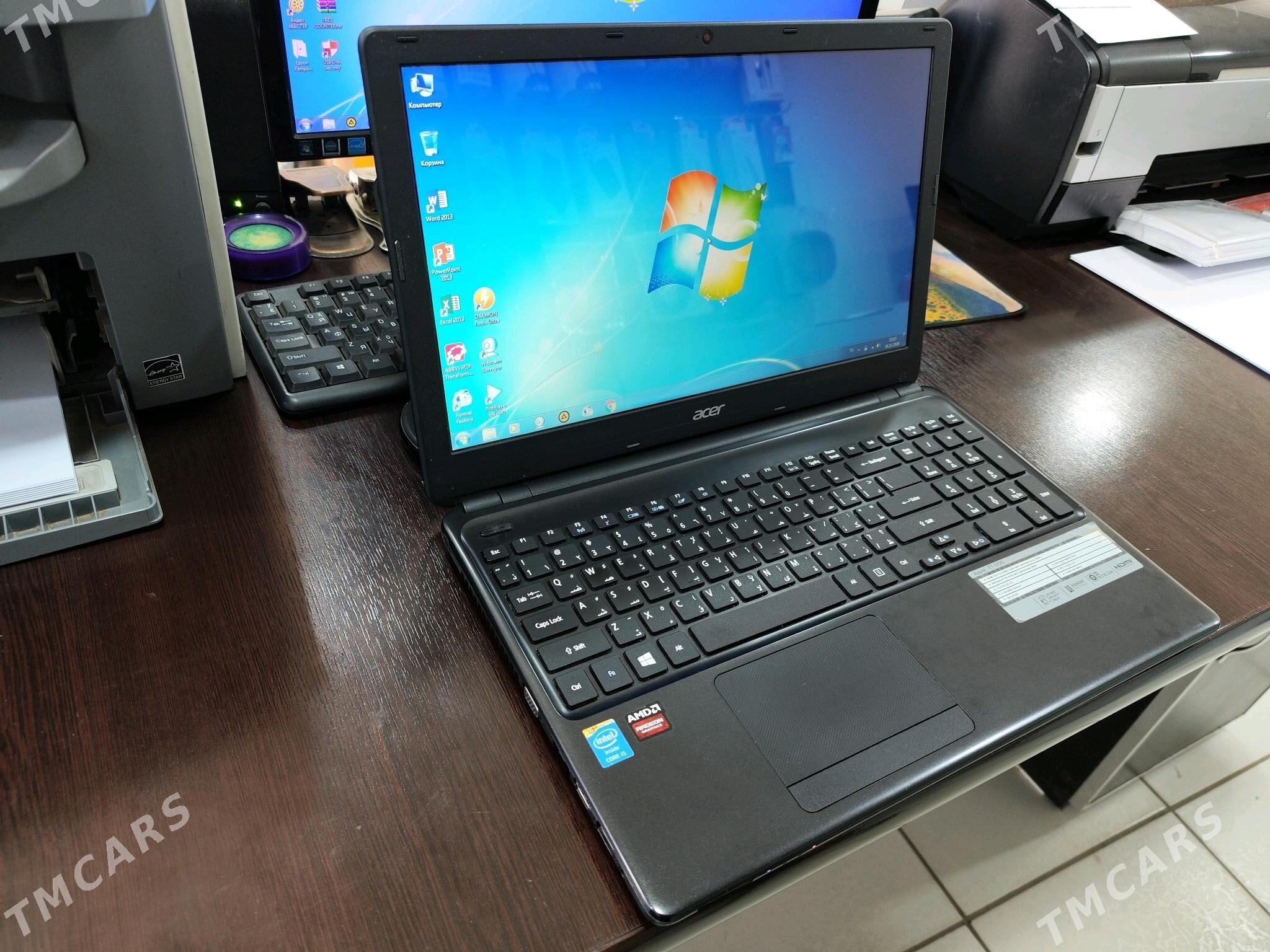 acer i5 4th - Дашогуз - img 2