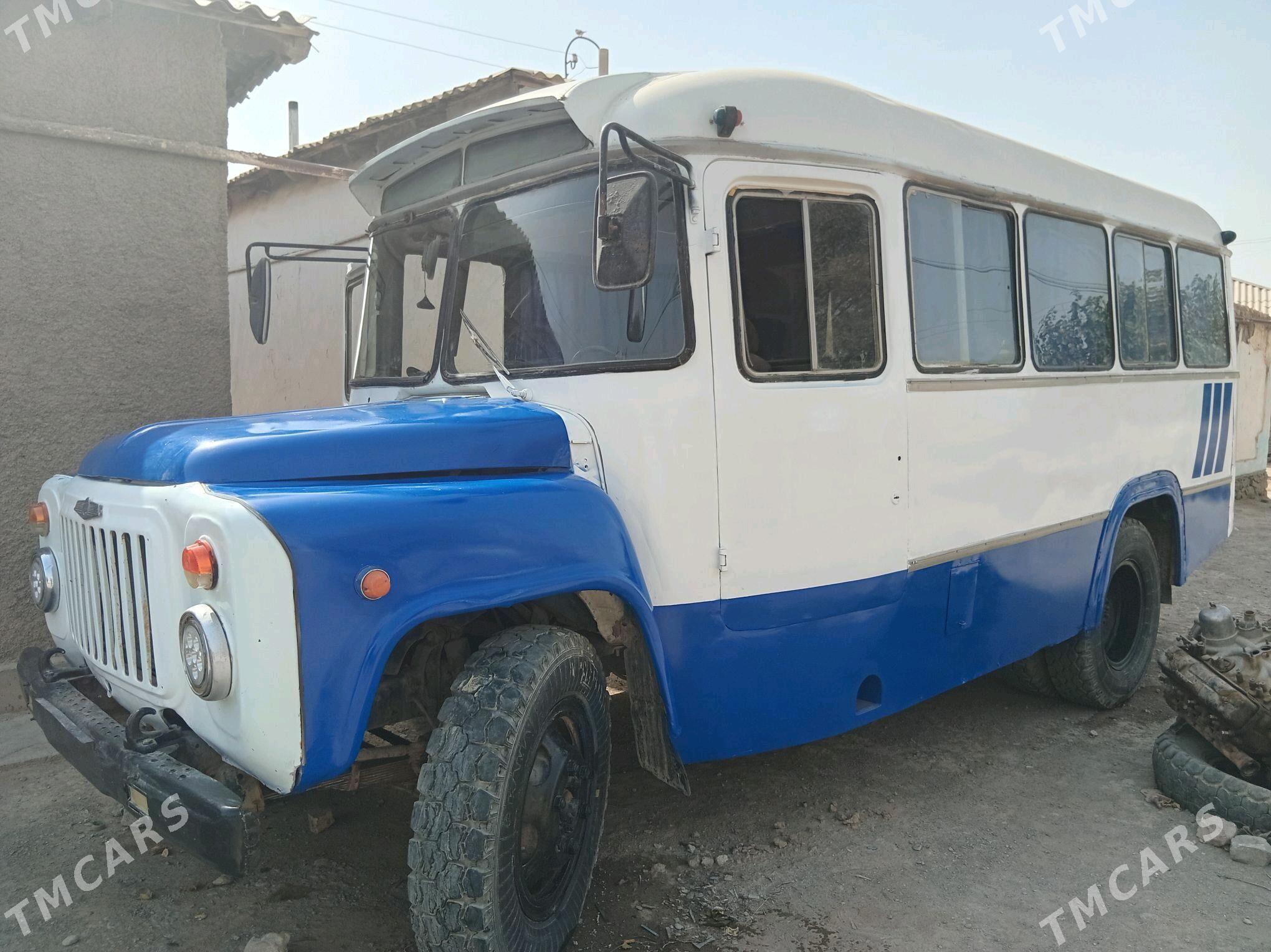 Gaz 53 1990 - 56 000 TMT - Койтендаг - img 10