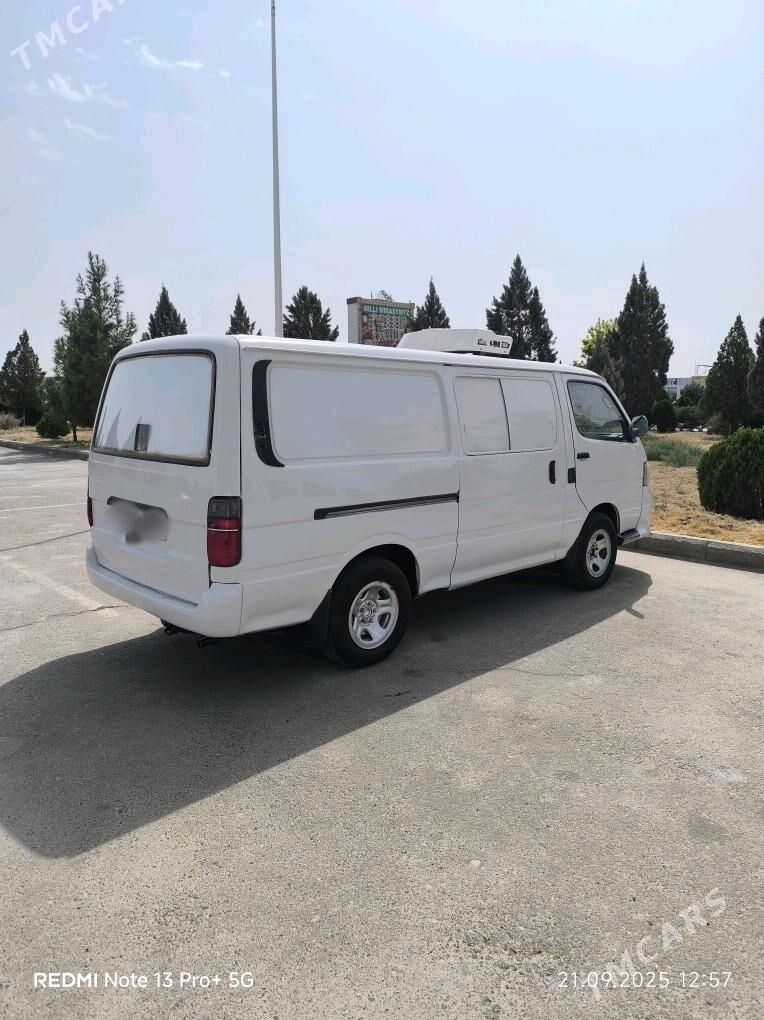 Toyota Hiace 2013 - 167 000 TMT - Mary - img 2