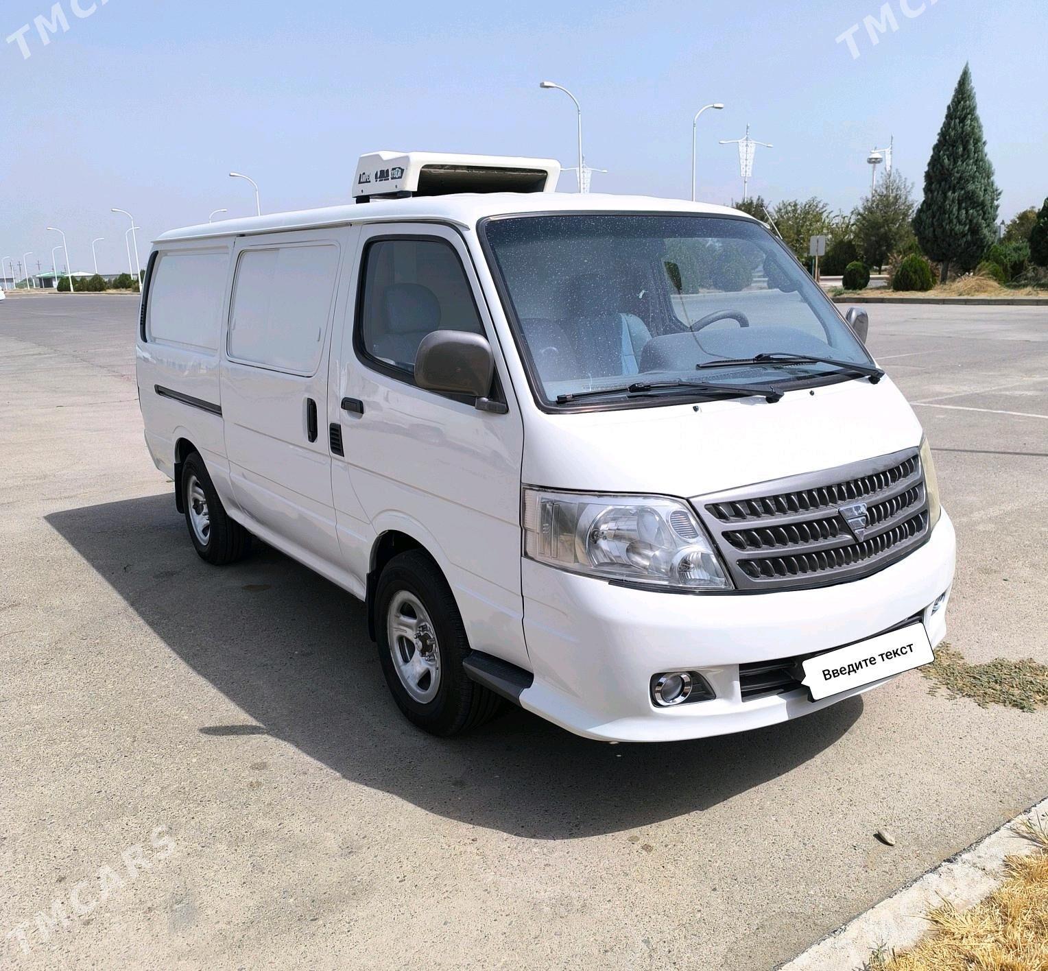 Toyota Hiace 2013 - 167 000 TMT - Mary - img 3