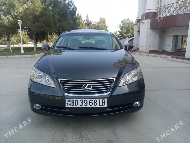 Lexus ES 350 2008 - 220 000 TMT - Туркменабат - img 7