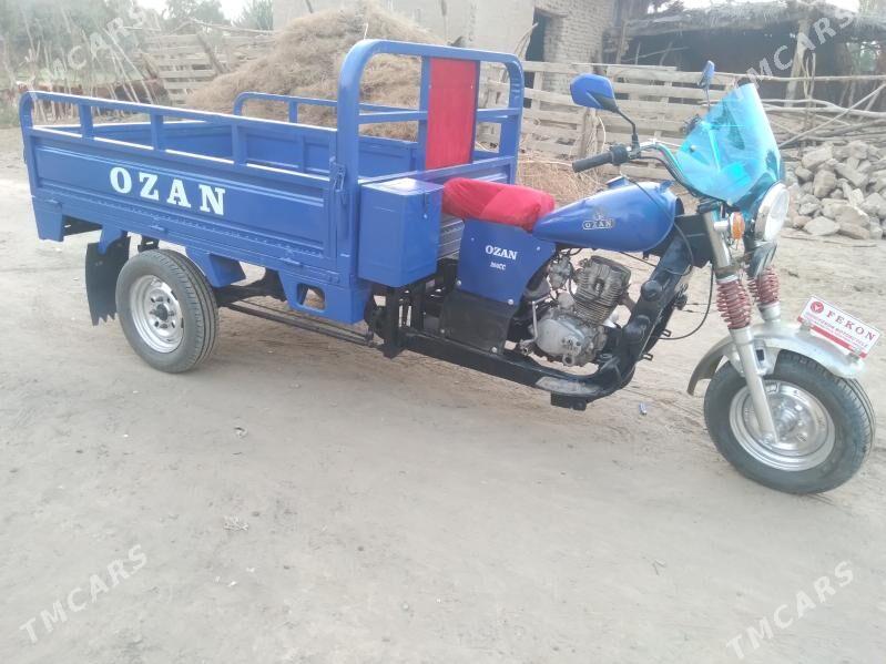 Fekon FK150-8G 2014 - 14 000 TMT - Kerki - img 2