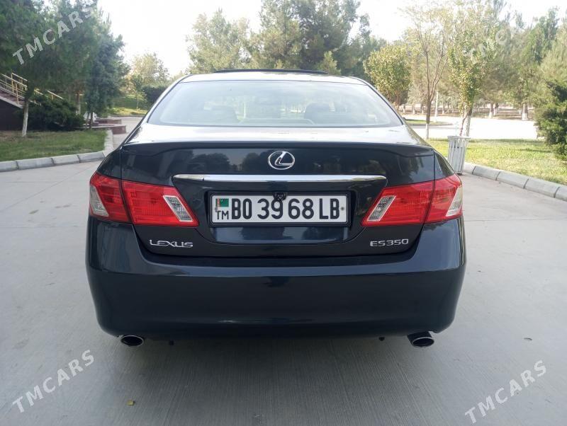 Lexus ES 350 2008 - 220 000 TMT - Туркменабат - img 5