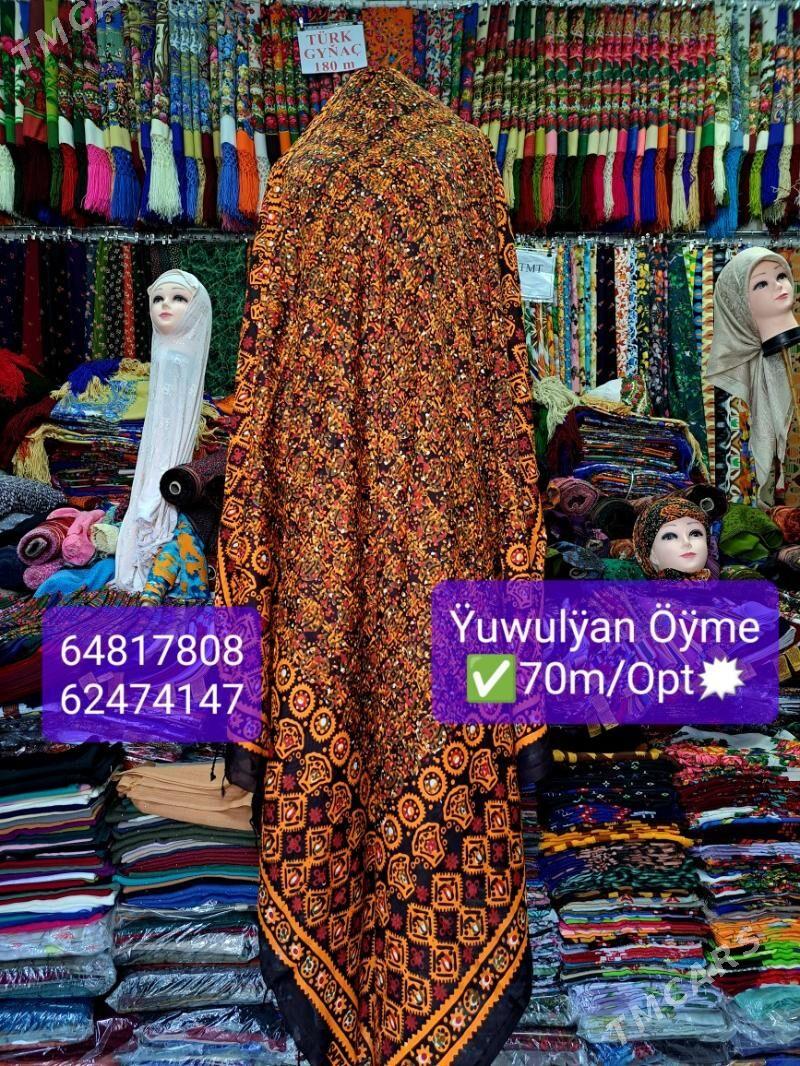 Matalar-Yalyk-Gynaclar - Aşgabat - img 6