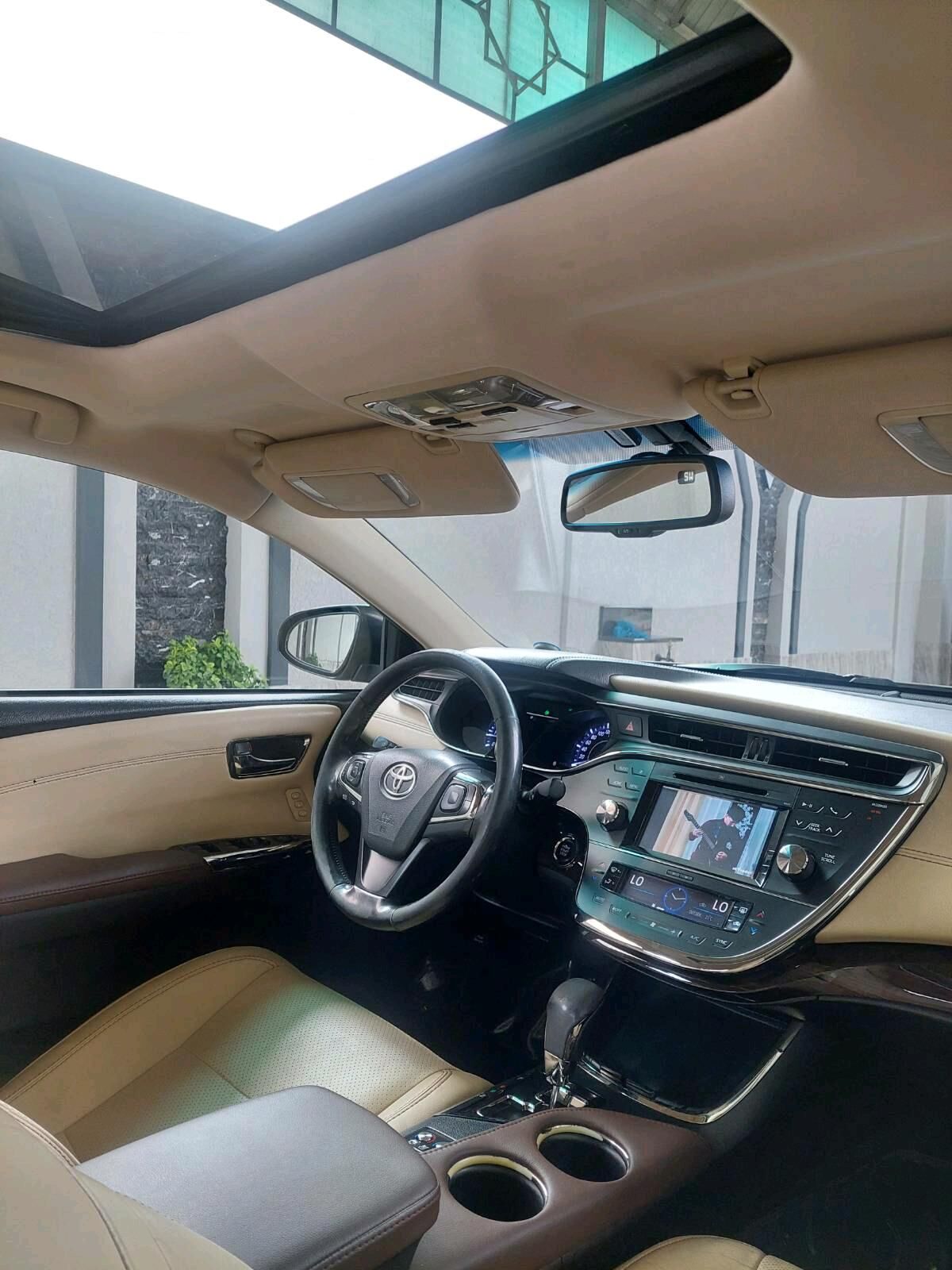 Toyota Avalon 2013 - 300 000 TMT - Ашхабад - img 3
