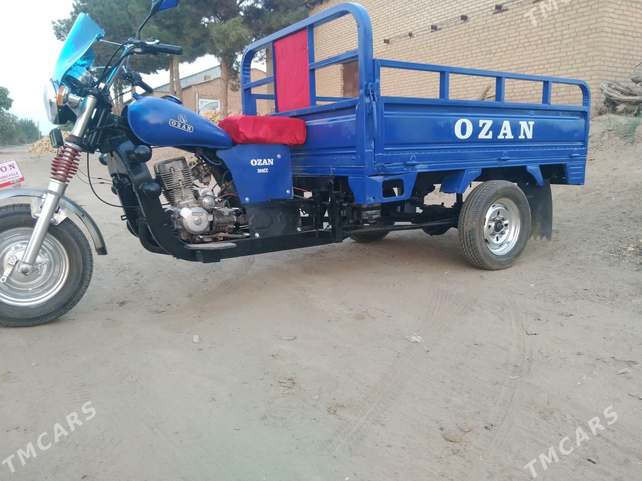 Fekon FK150-8G 2014 - 14 000 TMT - Kerki - img 4
